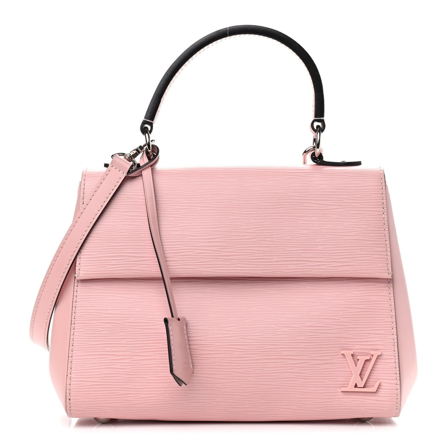 Epi Cluny BB Rose Ballerine