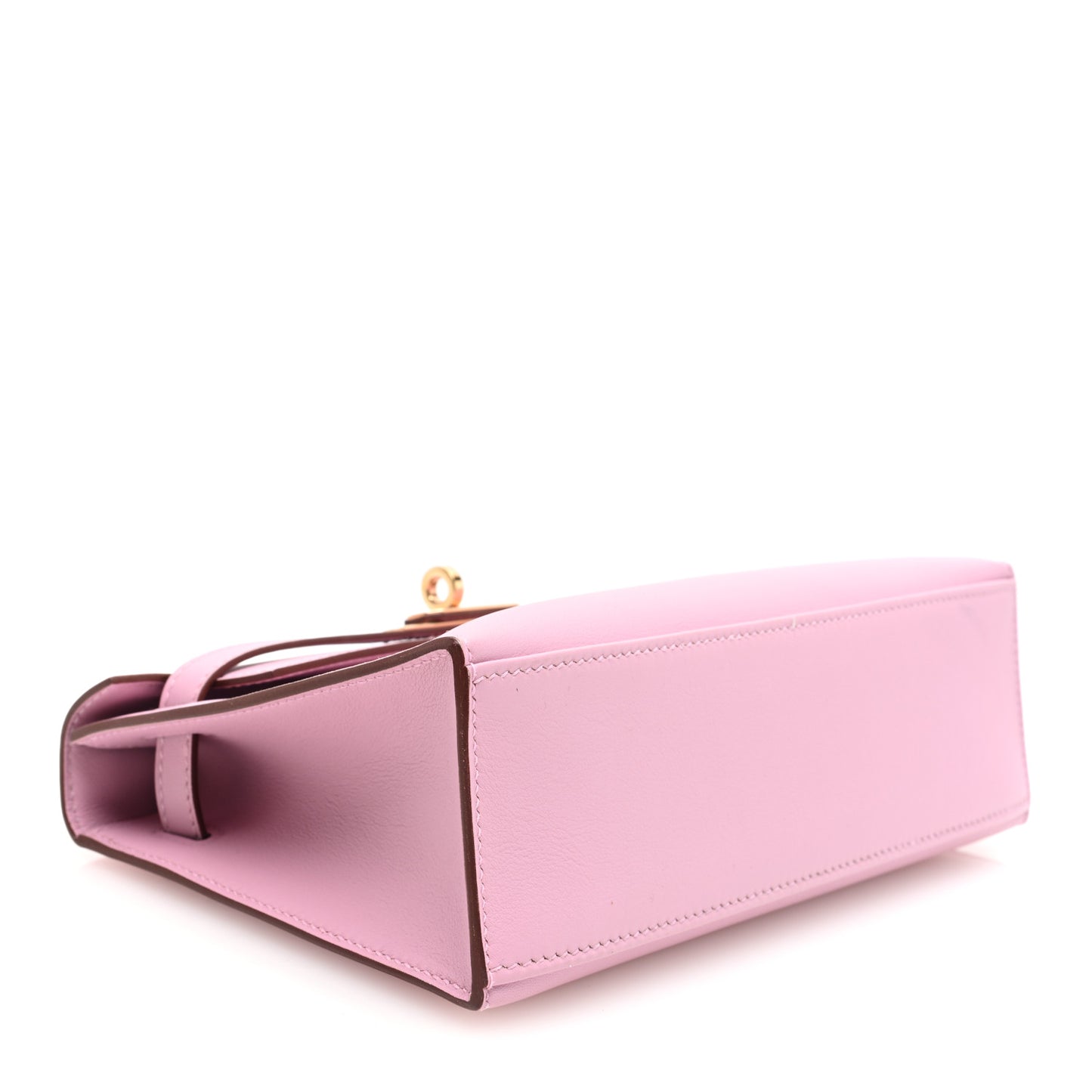 Swift Kelly Pochette Clutch Mauve Sylvestre