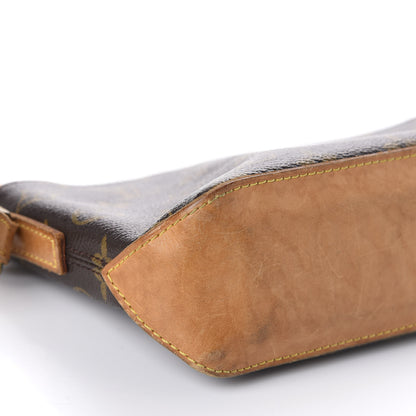 Louis Vuitton Monogram Trotteur 6 of 11