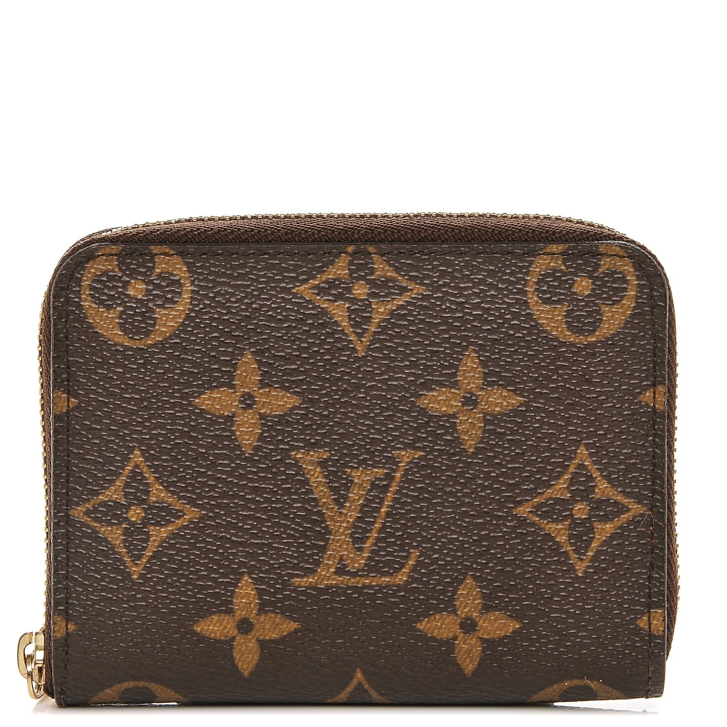 Monogram Zippy Coin Purse