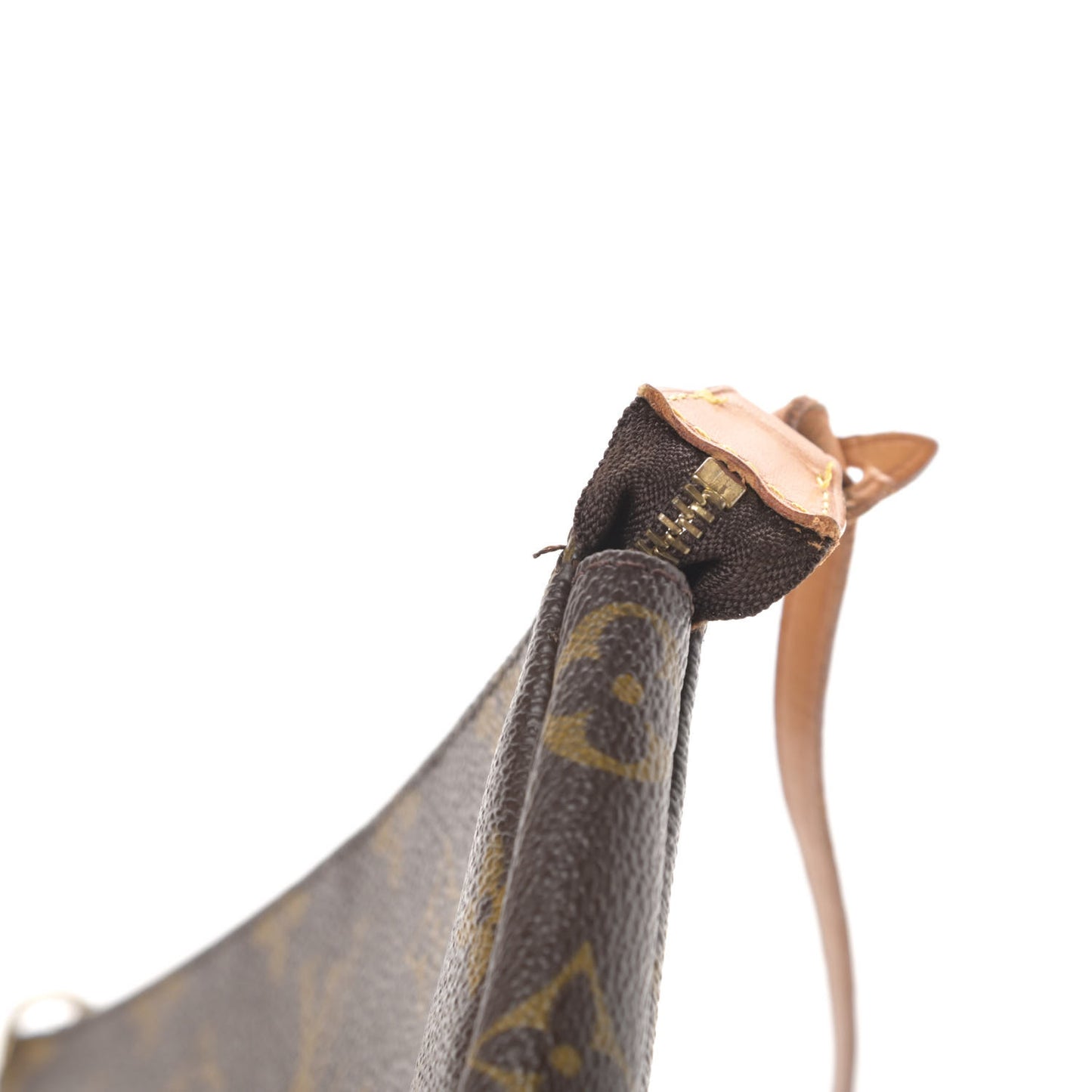 Monogram Pochette Accessories