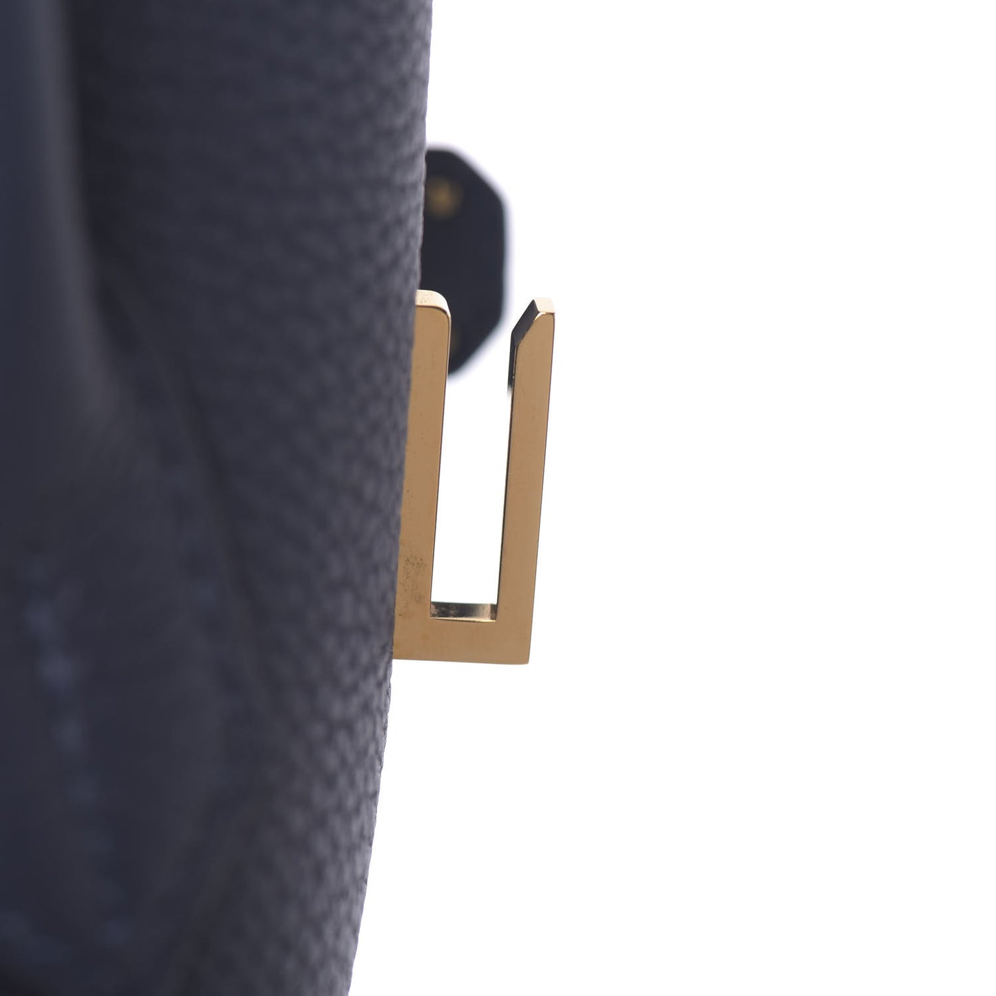 Togo Birkin 35 Bleu Nuit