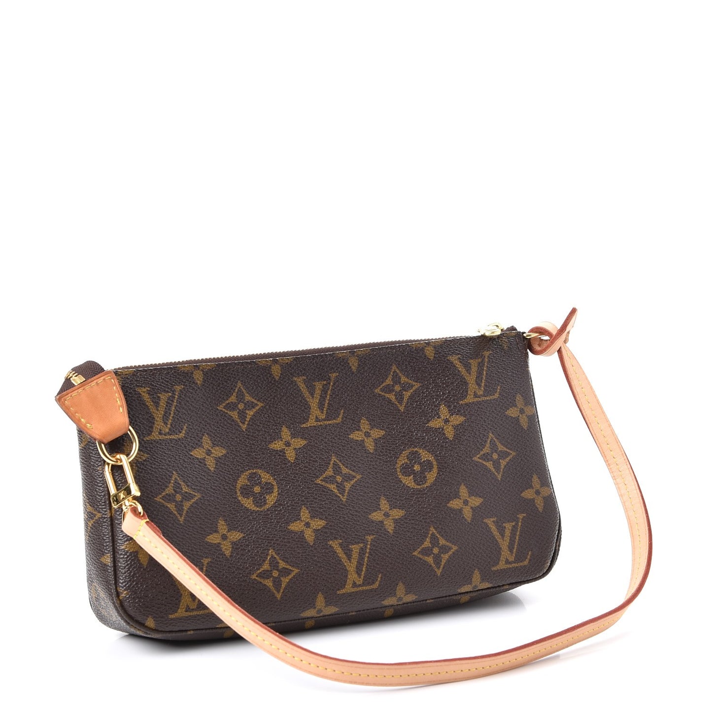Monogram Pochette Accessories NM