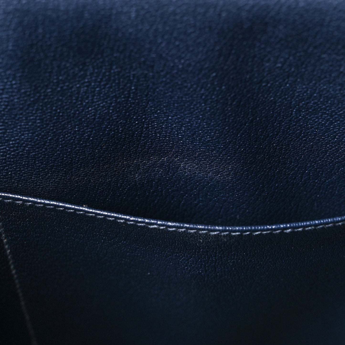 Box Kelly Sellier 32 Bleu Marine
