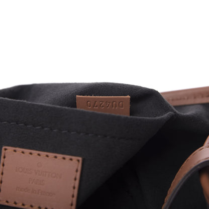 Louis Vuitton Reverse Monogram Dauphine Backpack PM 8 of 8