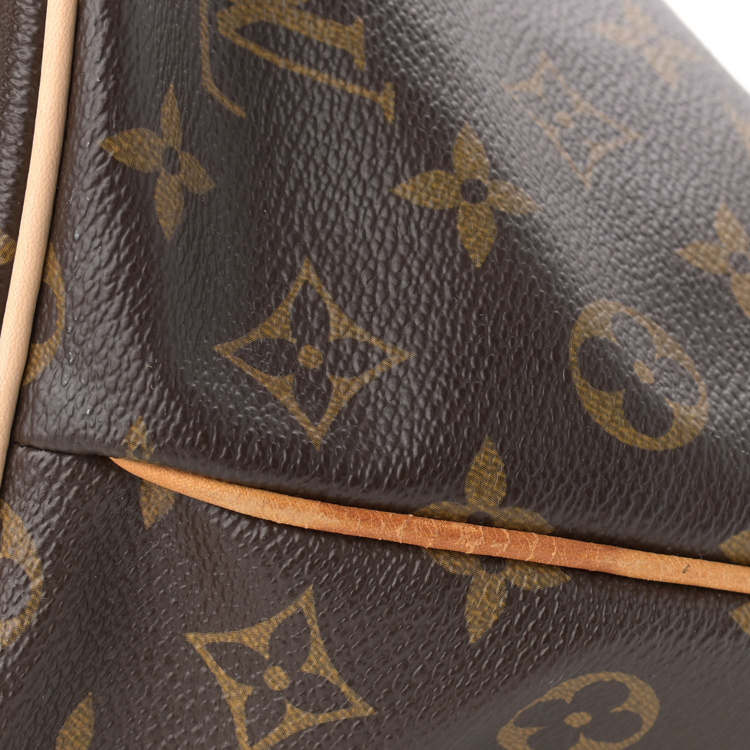 Louis Vuitton Monogram Palermo PM 10 of 14