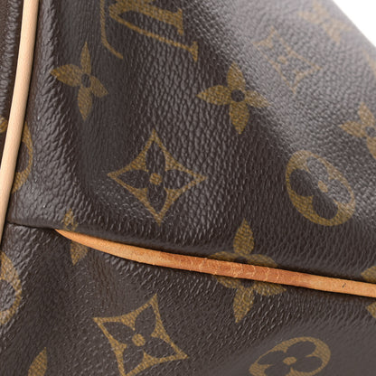 Louis Vuitton Monogram Palermo PM 10 of 14