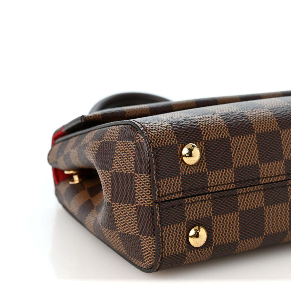 Damier Ebene Mini Cluny