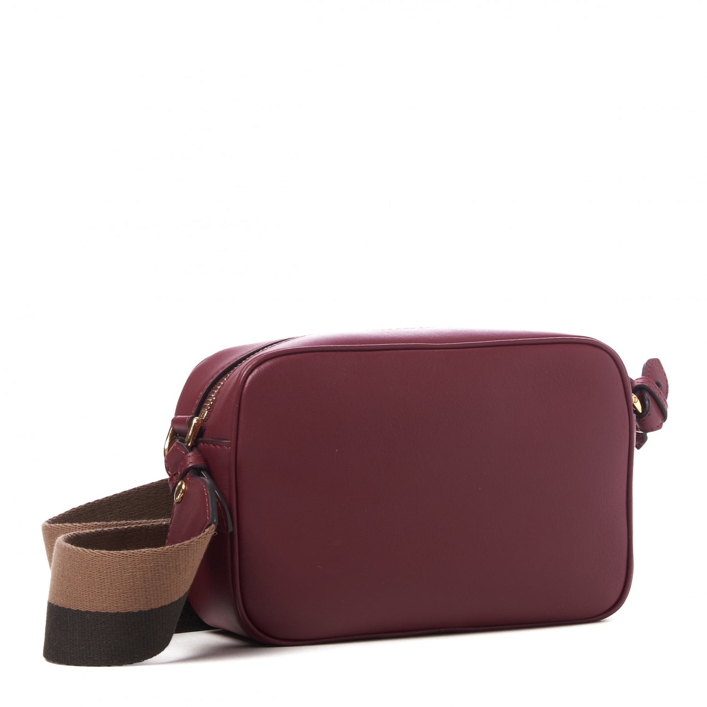 Vitello Grace Matte Mini Fendi Cam Barolo