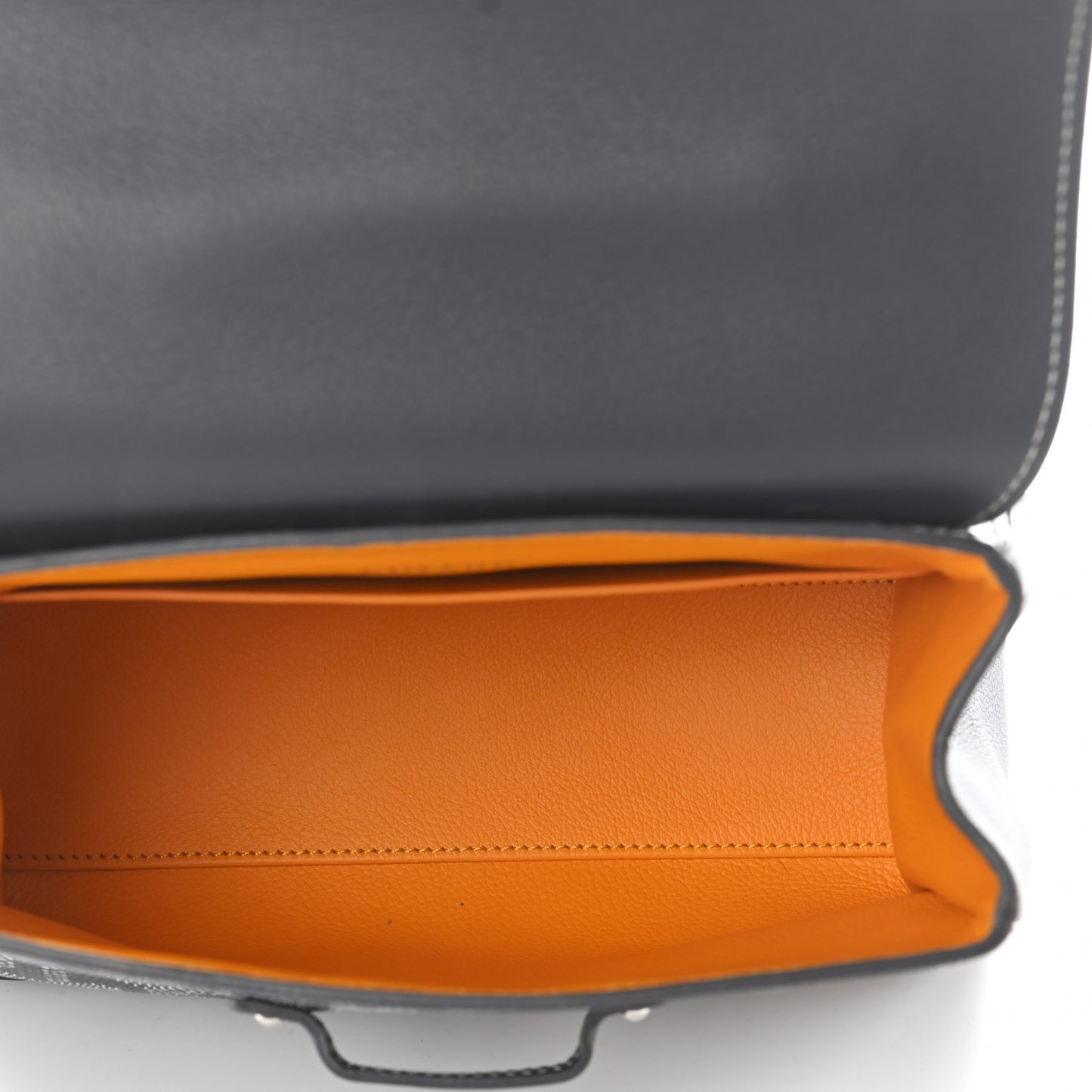 Goyardine Mini Saigon Grey