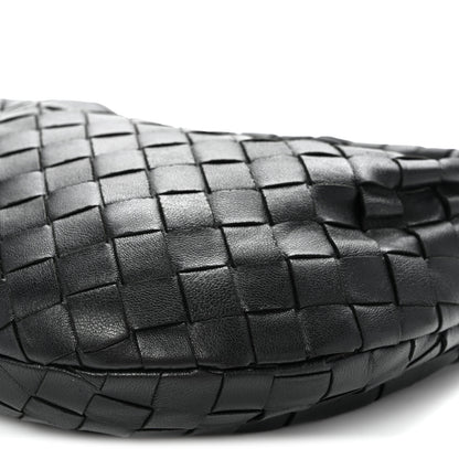 Bottega Veneta Nappa Intrecciato Mini Jodie Black 10 of 10