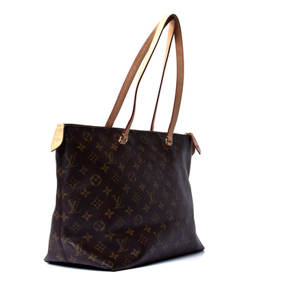 Louis Vuitton Monogram Iena MM 2 of 4