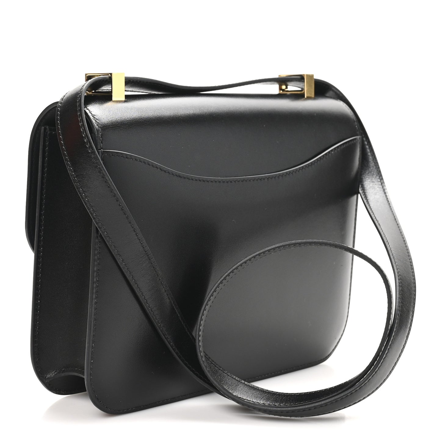 Box Constance 1-24 Black