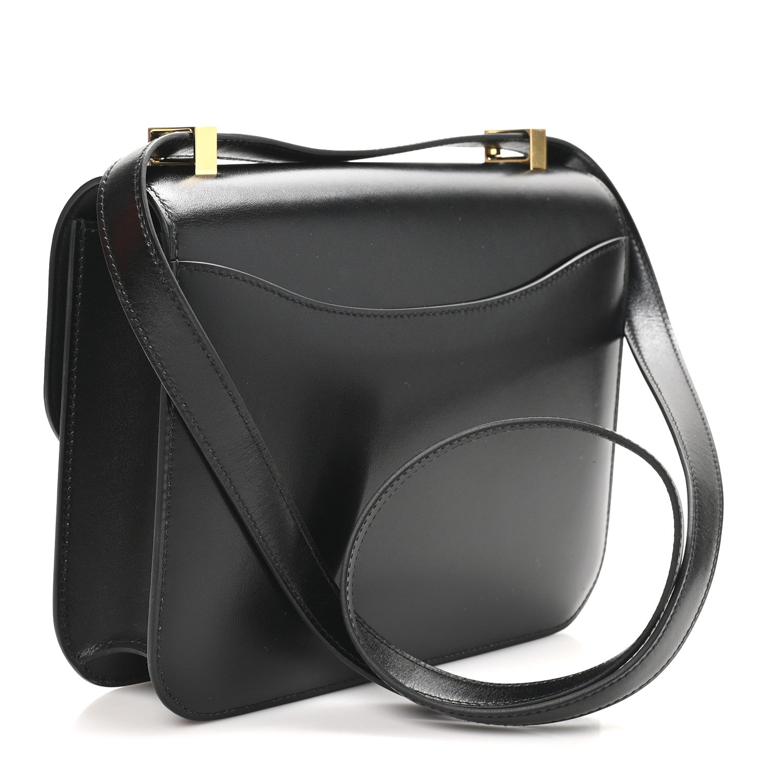 Hermes Box Constance 1-24 Black 4 of 12