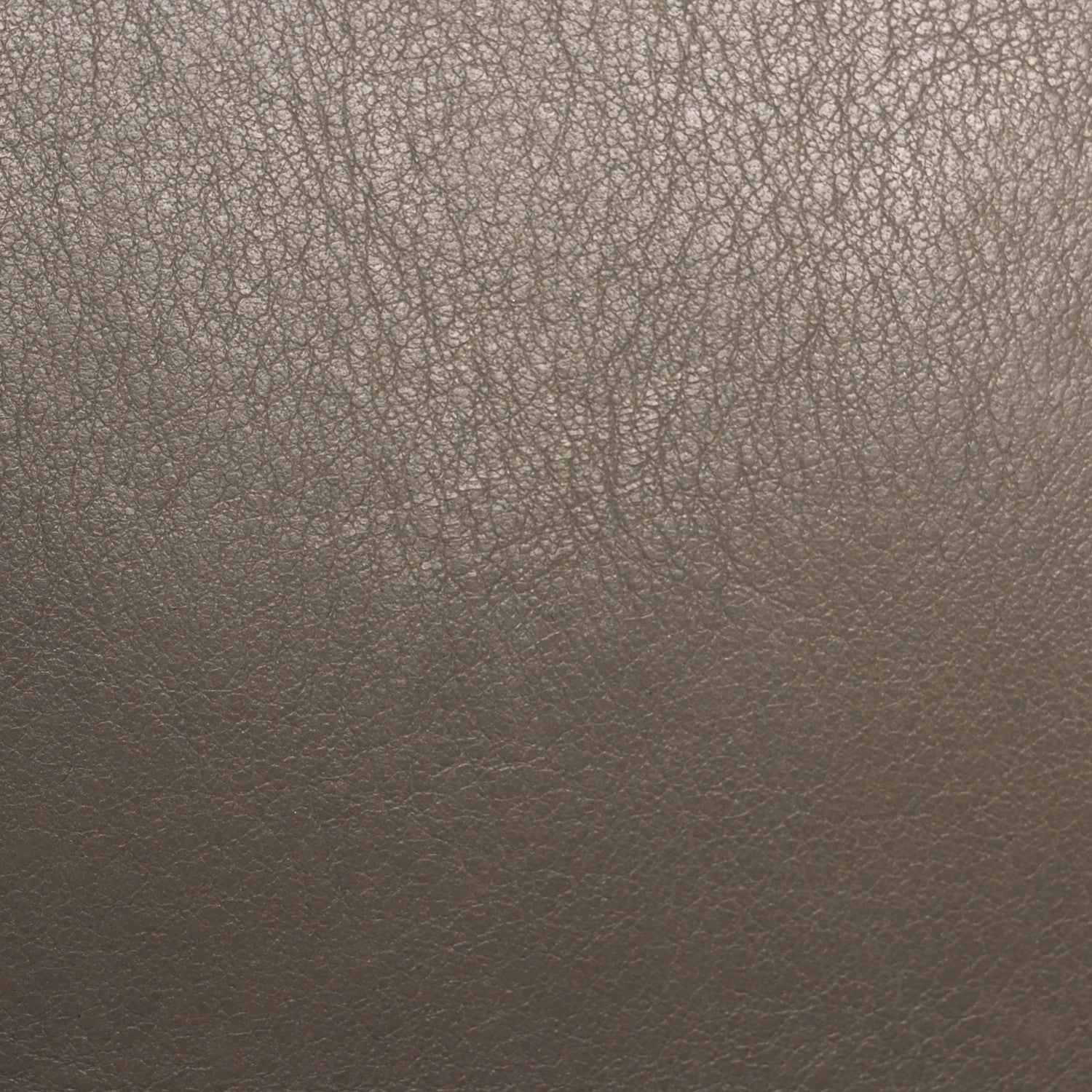 Chloe Calfskin Suede Small Nile Bracelet Bag Motty Grey 12 of 15