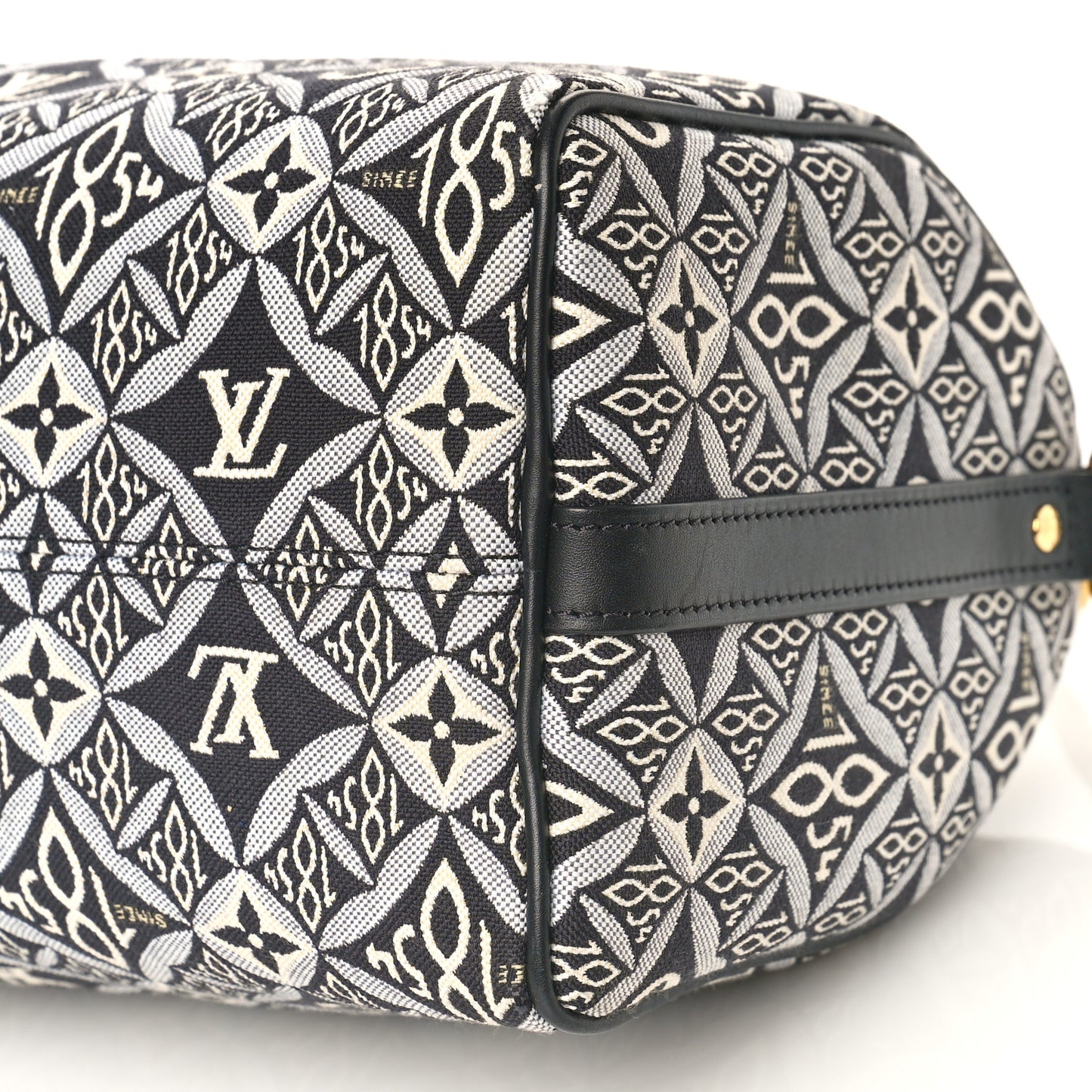 Jacquard Since 1854 Speedy Bandouliere 25 Grey