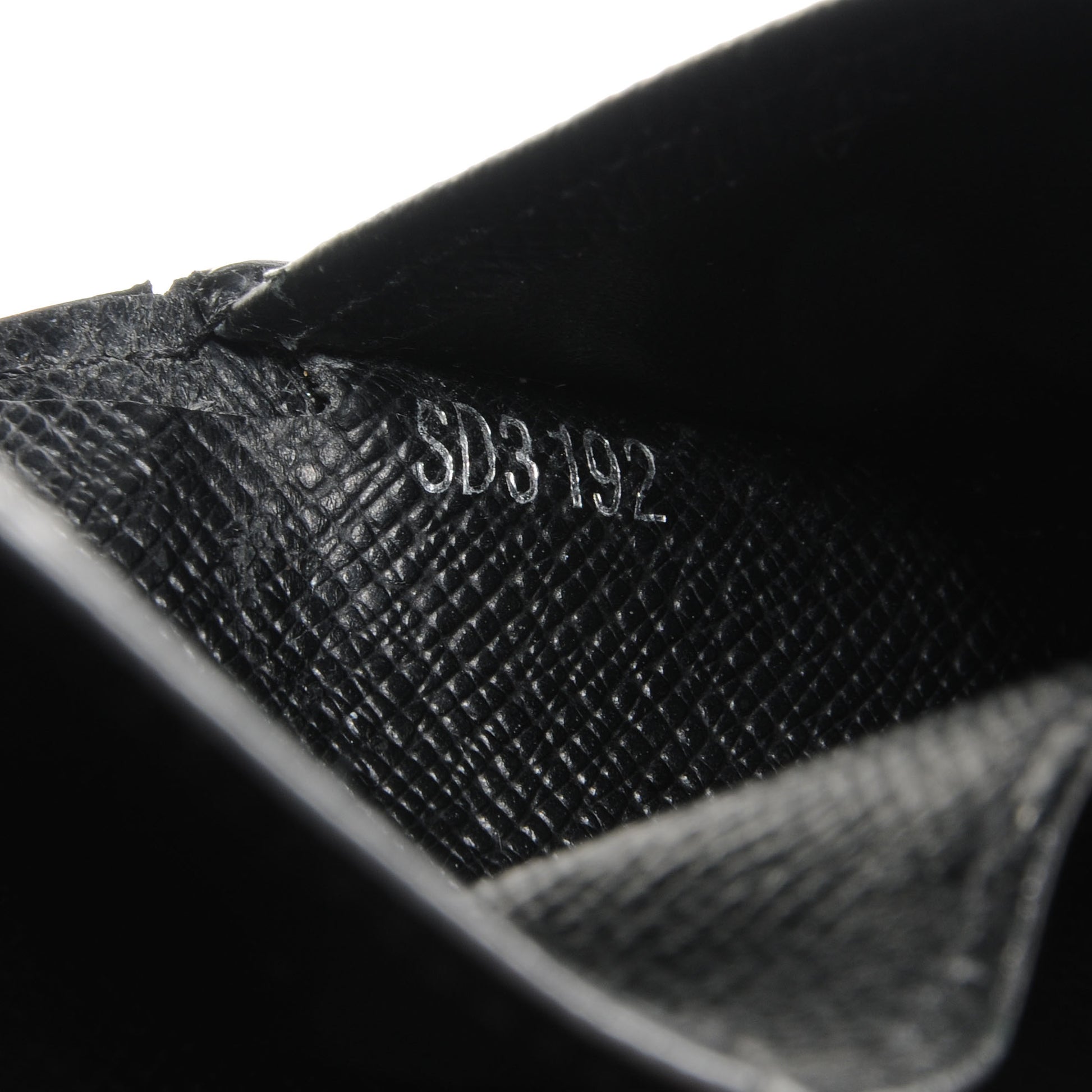 Louis Vuitton Damier Graphite Multiple Wallet 7 of 7