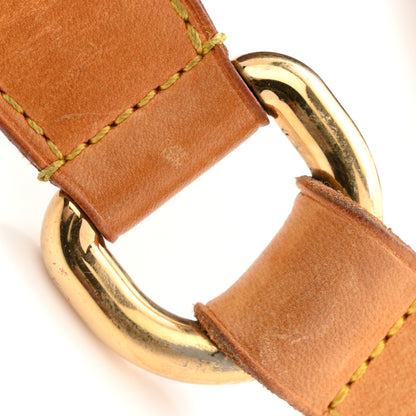 Louis Vuitton Monogram Tikal GM 14 of 14