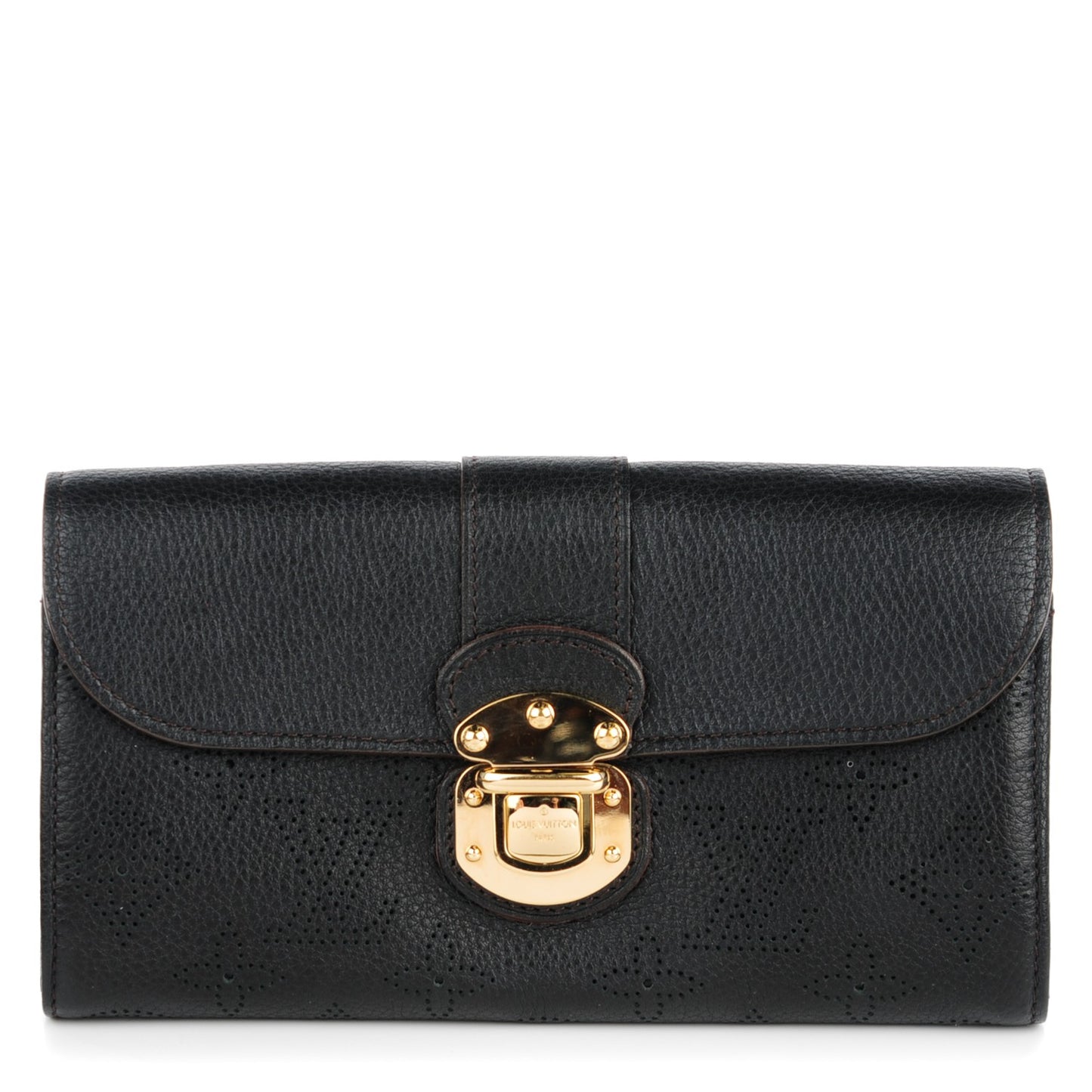 Mahina Iris Wallet Black