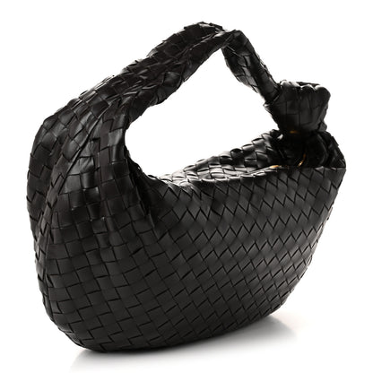 Bottega Veneta Nappa Intrecciato Small Jodie Fondant 3 of 10