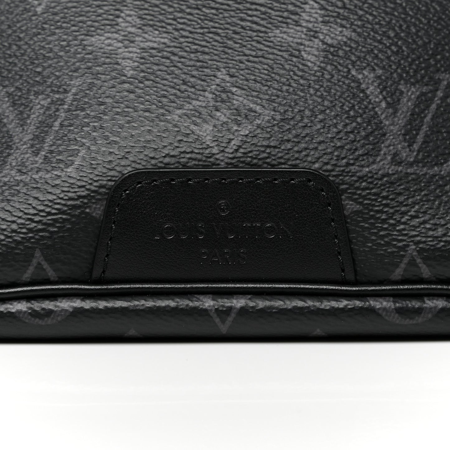 Monogram Eclipse Discovery Bumbag