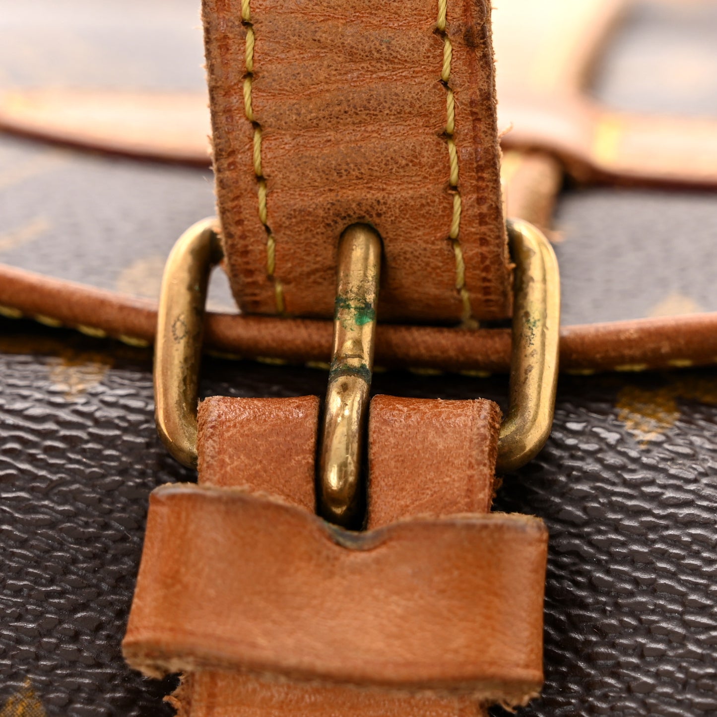 Monogram Saumur 30
