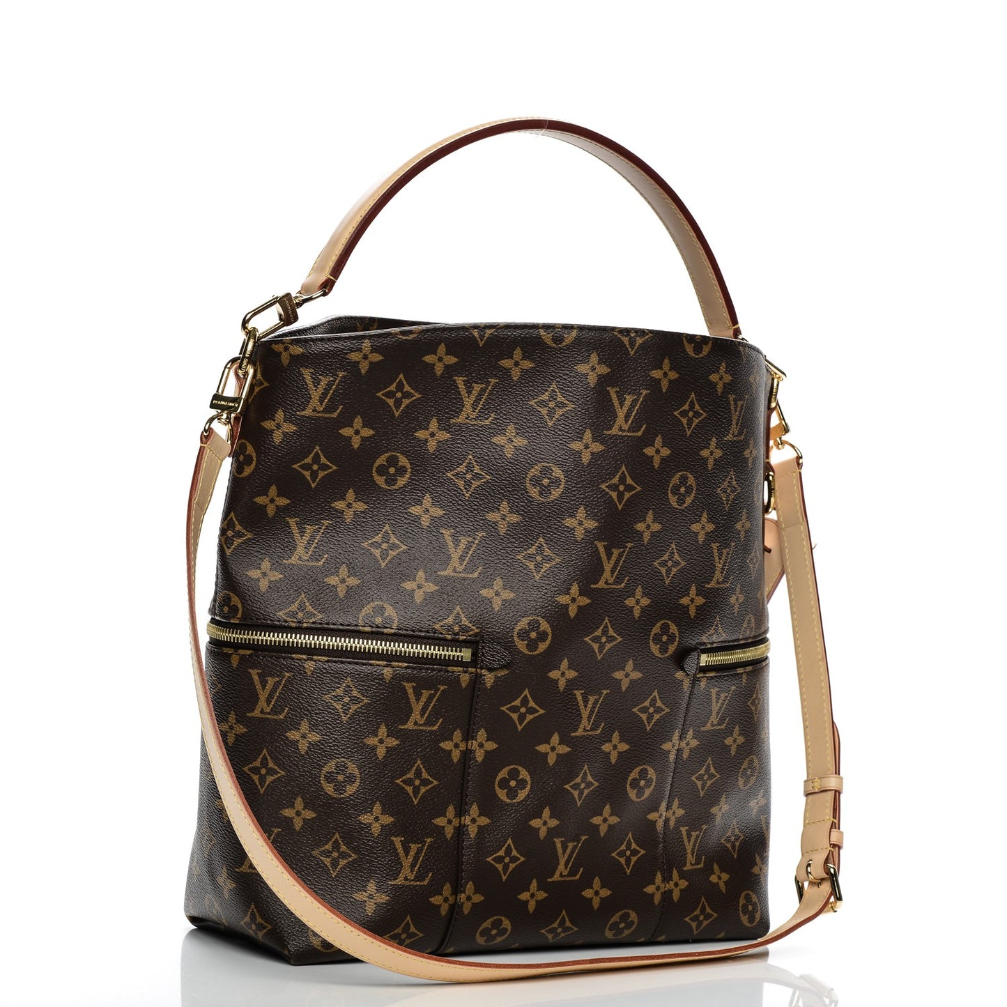 Monogram Melie