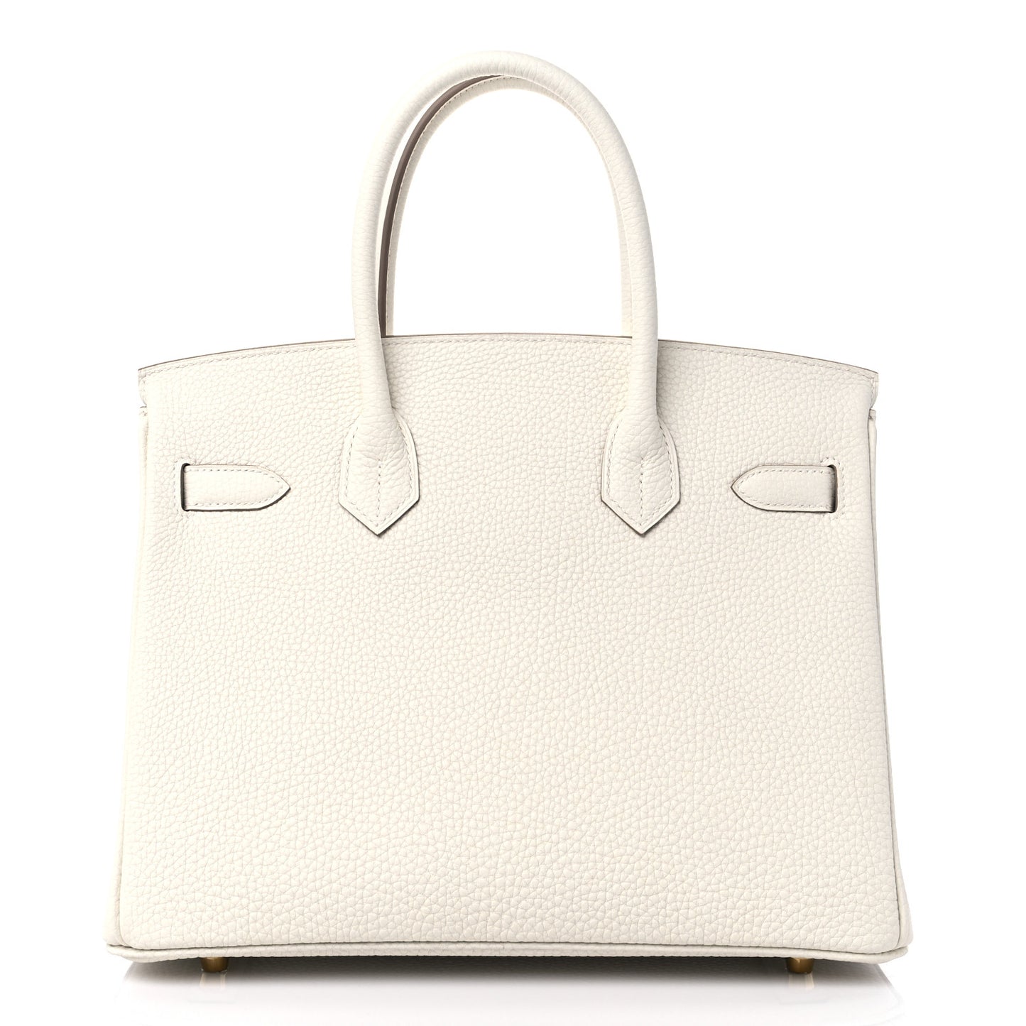 Togo Birkin 30 Mushroom