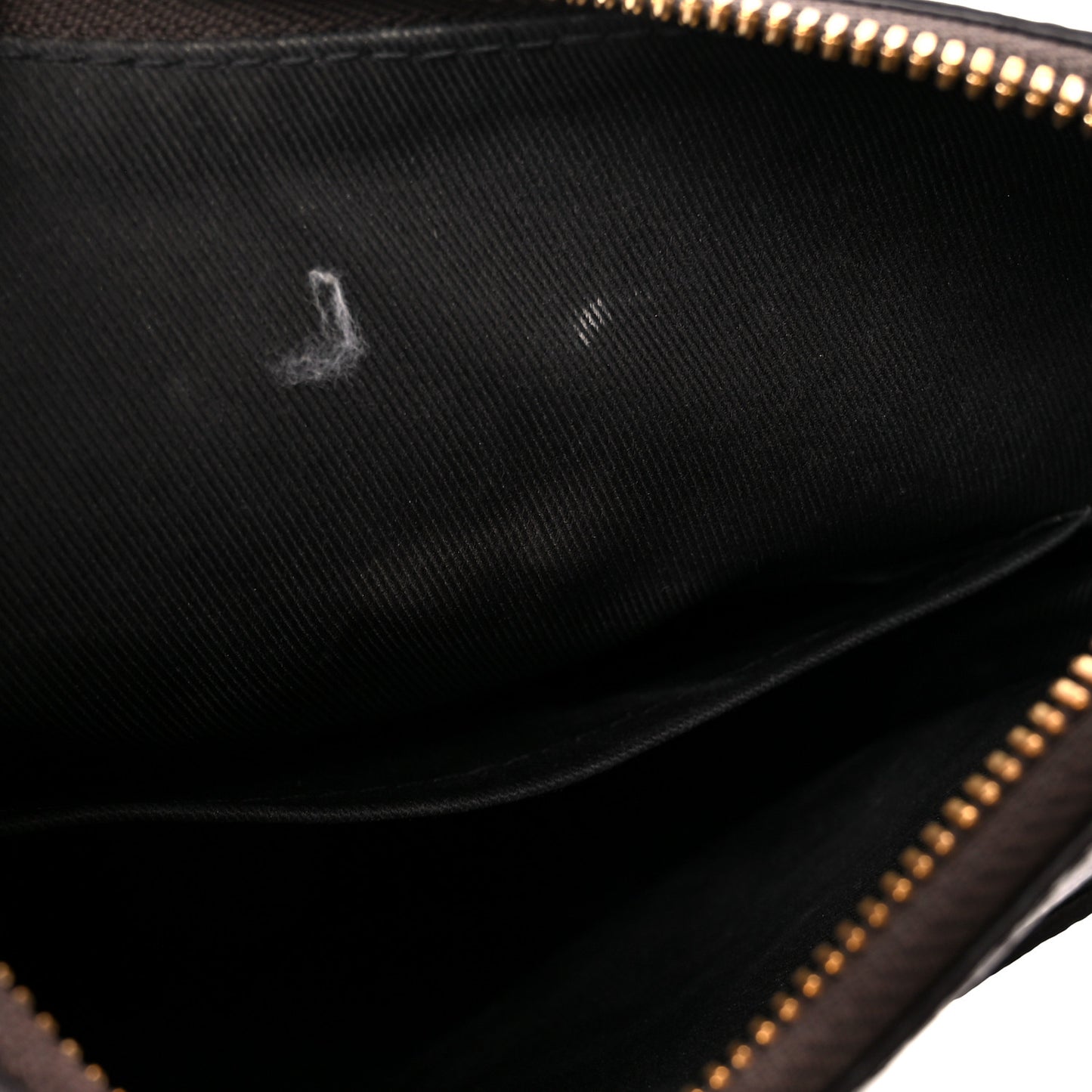 Monogram Odeon PM Black