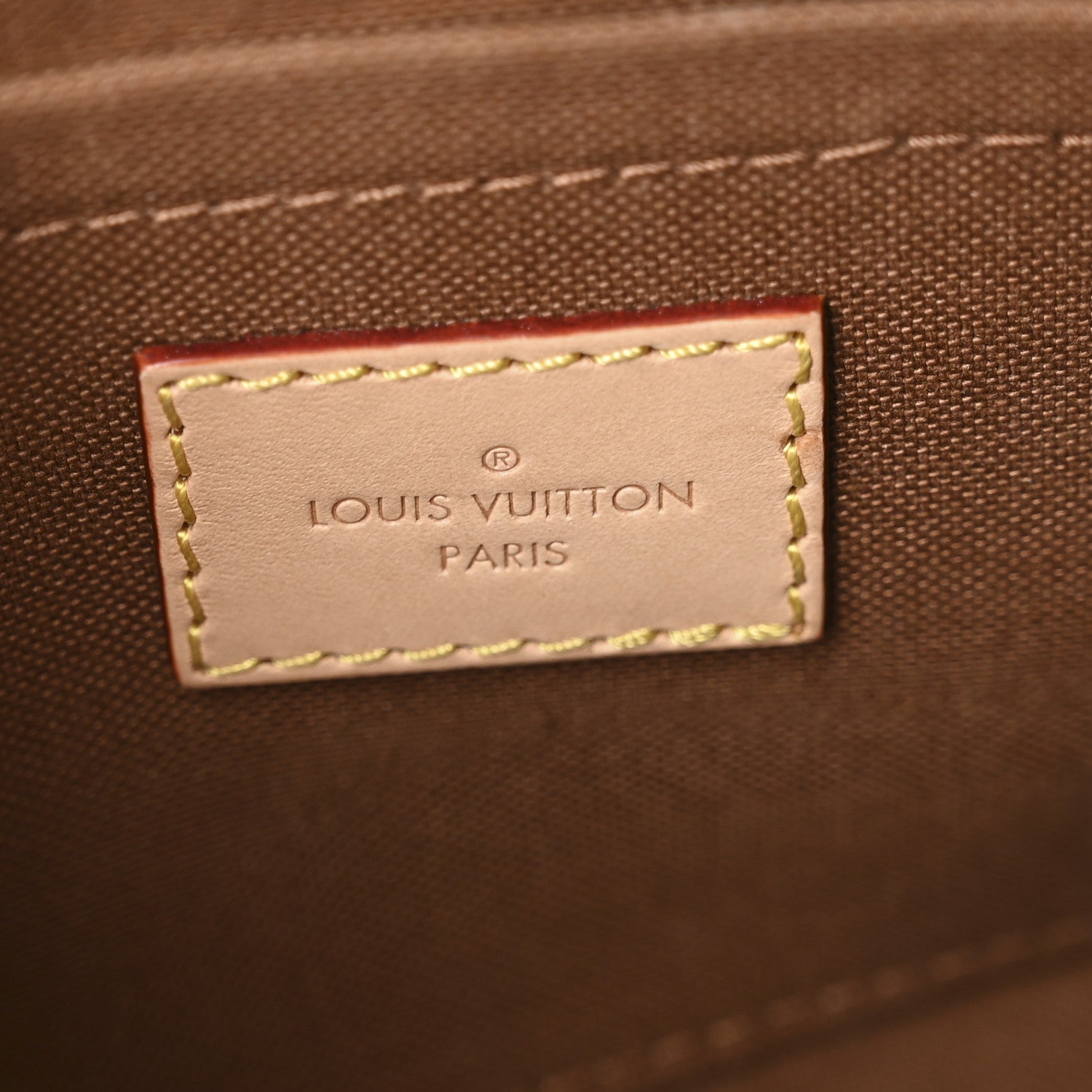 Louis Vuitton Monogram Multi Pochette Accessories Rose Clair 6 of 9