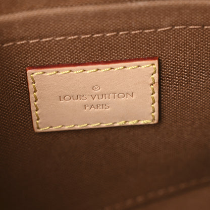 Louis Vuitton Monogram Multi Pochette Accessories Rose Clair 6 of 9