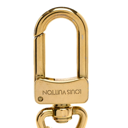Louis Vuitton Bee Flower Chain Key Charm 3 of 4