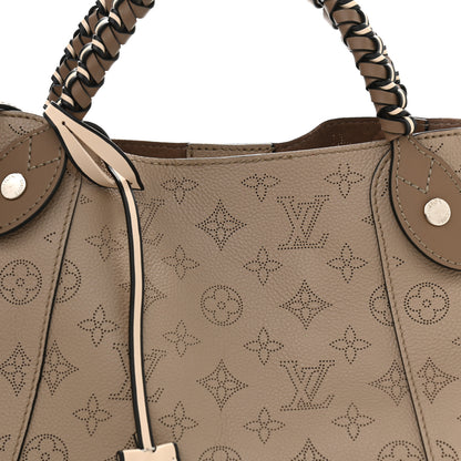 Louis Vuitton Mahina Braided Hina PM Galet 7 of 11