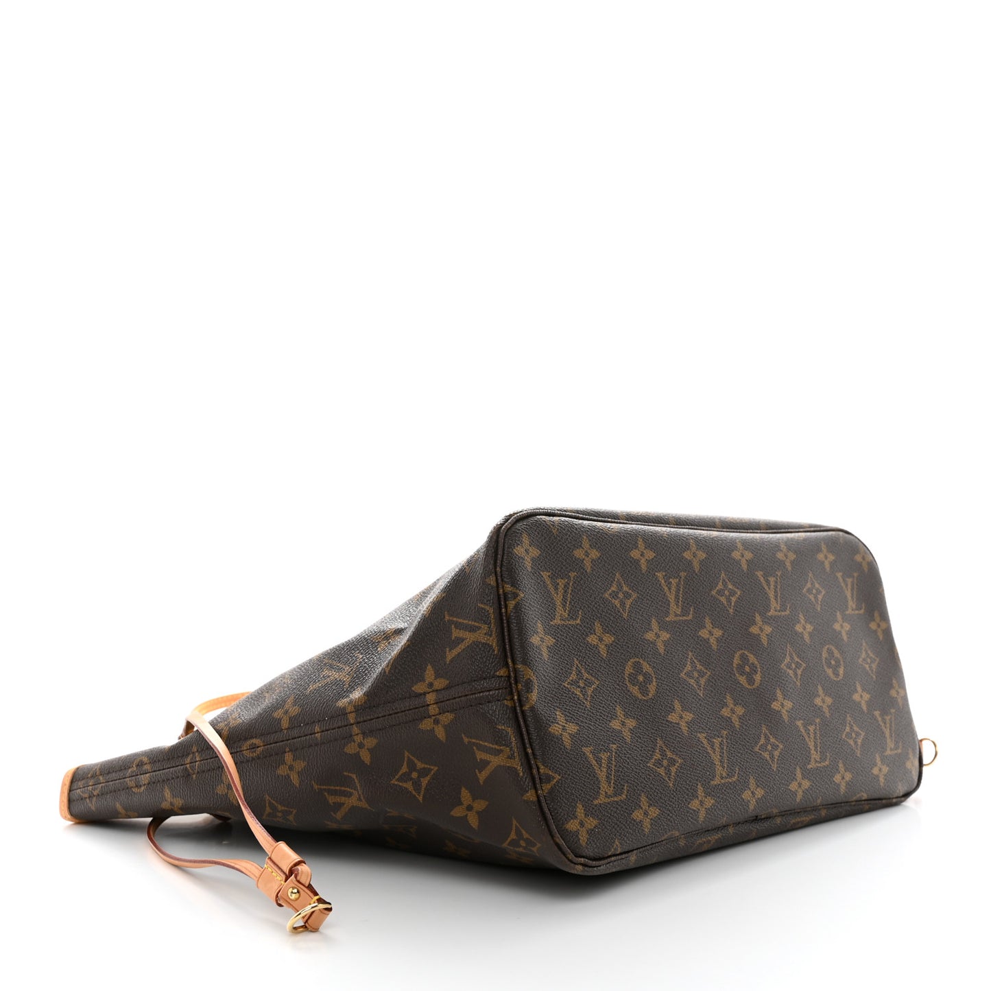 Monogram Neo Neverfull MM