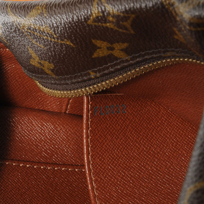 Louis Vuitton Monogram Cite MM 14 of 14