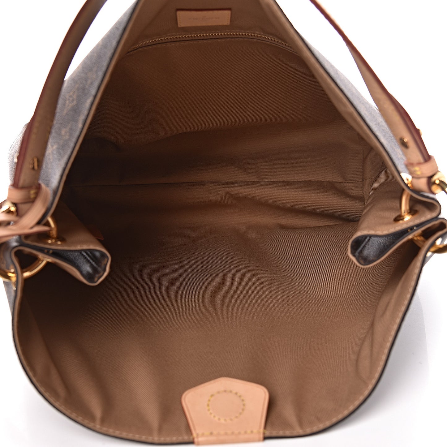 Monogram Graceful MM
