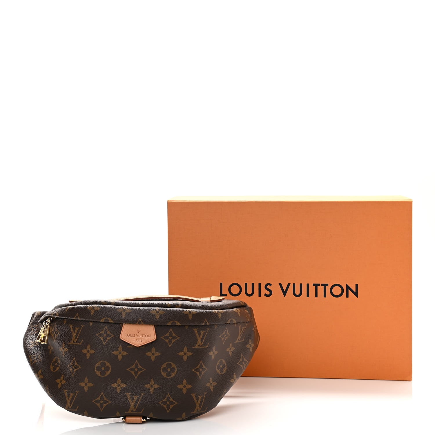 Louis Vuitton Monogram Bumbag 11 of 11