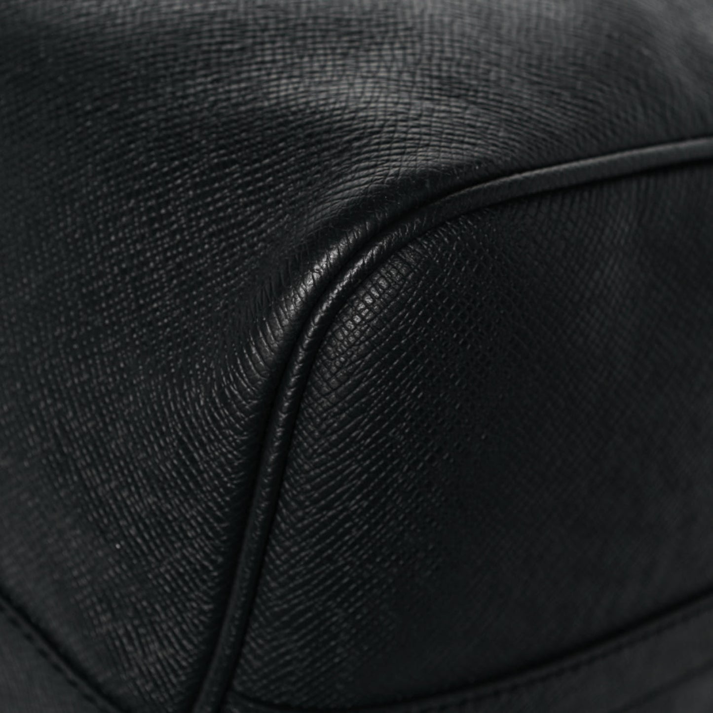 Taiga Keepall Bandouliere 45 Black