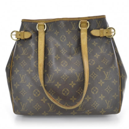 Louis Vuitton Monogram Batignolles Vertical 1 of 7