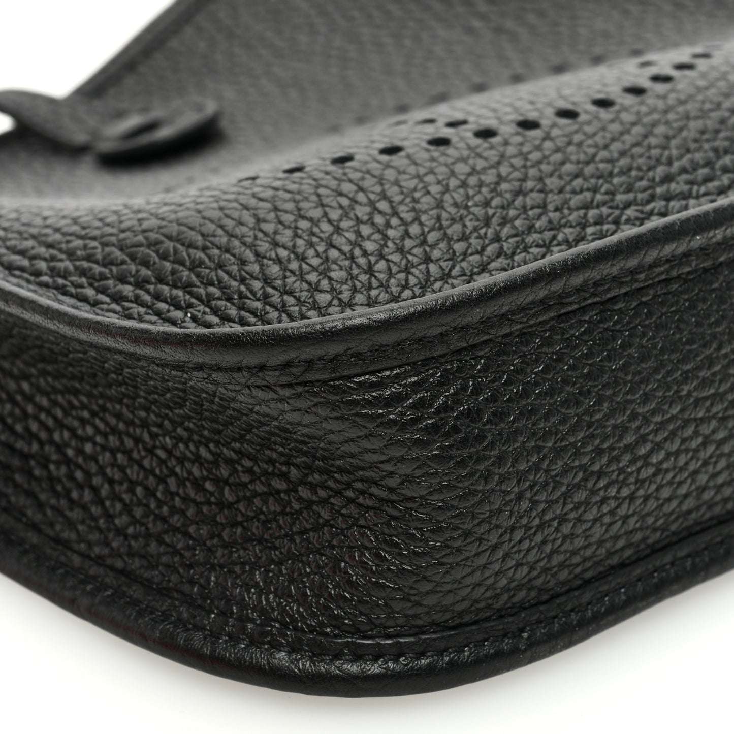 Taurillon Clemence Evelyne TPM Black