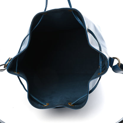 Louis Vuitton Epi Petit Noe Toledo 4 of 4