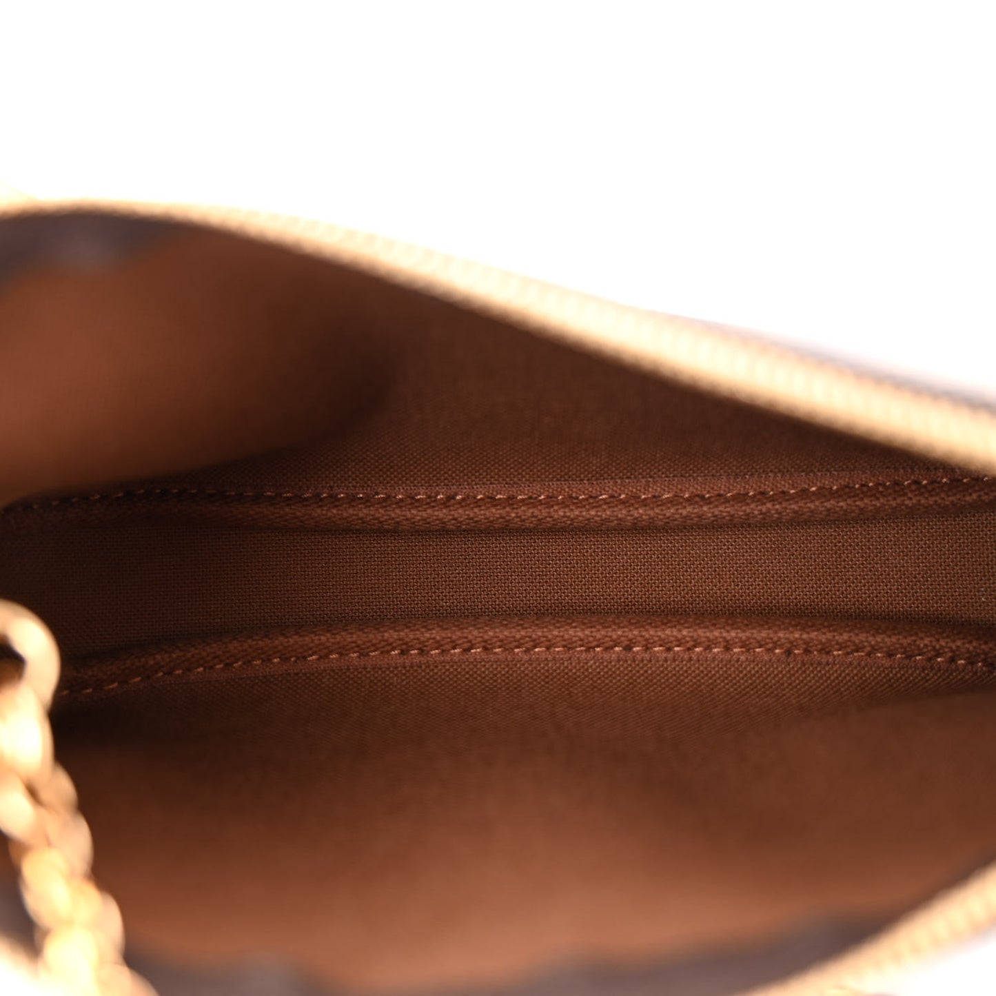 Monogram Multi Pochette Accessories Kaki