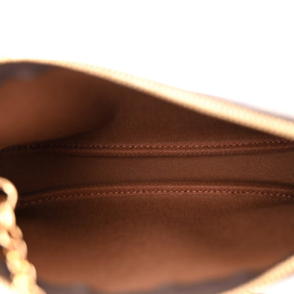 Louis Vuitton Monogram Multi Pochette Accessories Kaki 6 of 10
