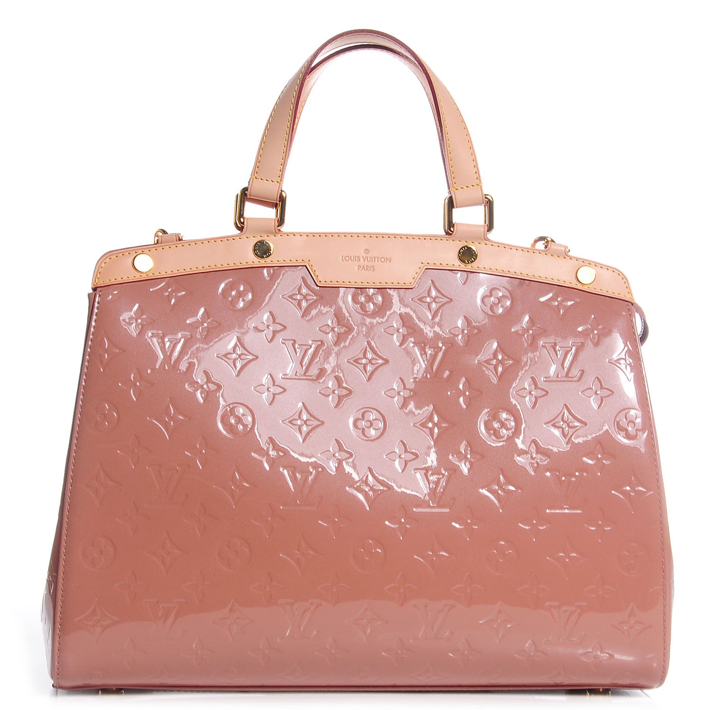 Vernis Brea GM Rose Velours