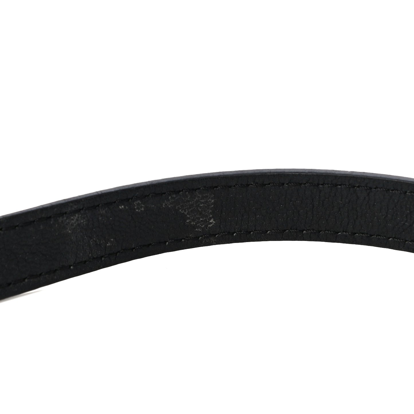 Monogram Florine Black