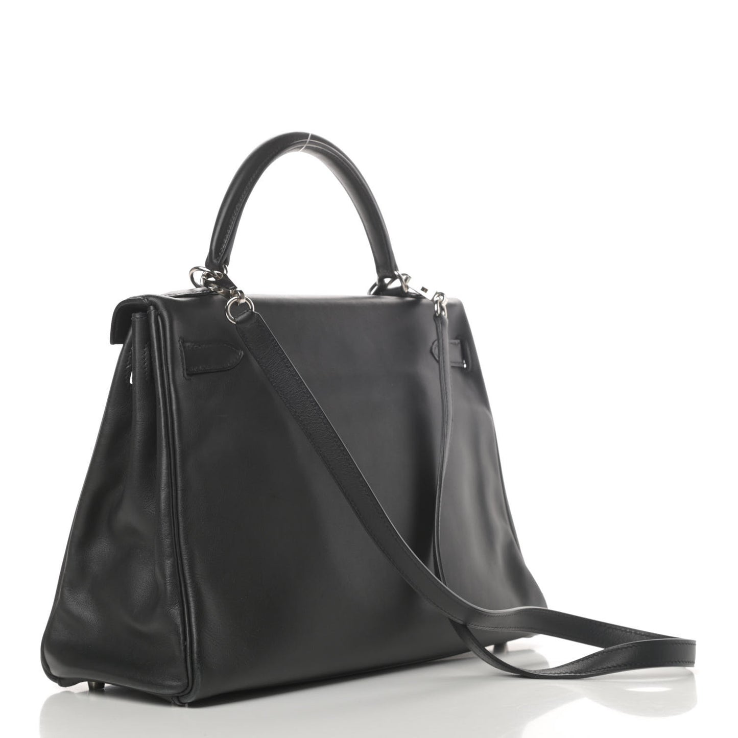 Swift Kelly 32 Black