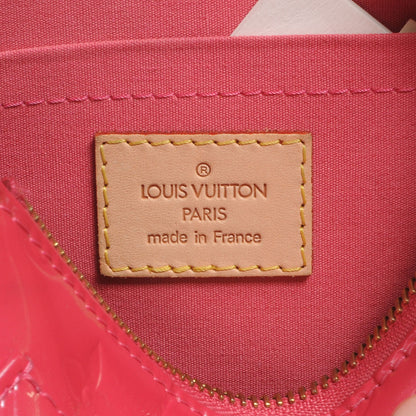 Louis Vuitton Vernis Minna Street Framboise 5 of 7