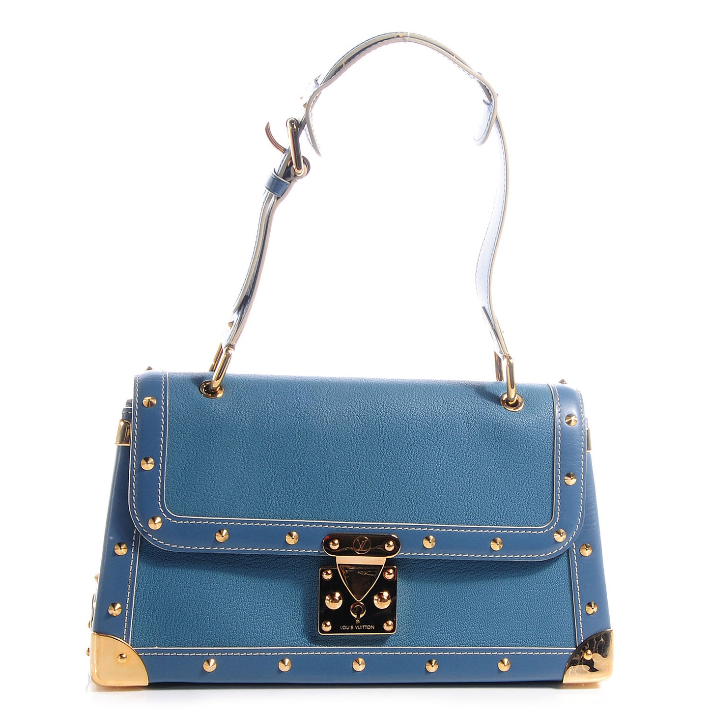 Suhali Le Talentueux Blue