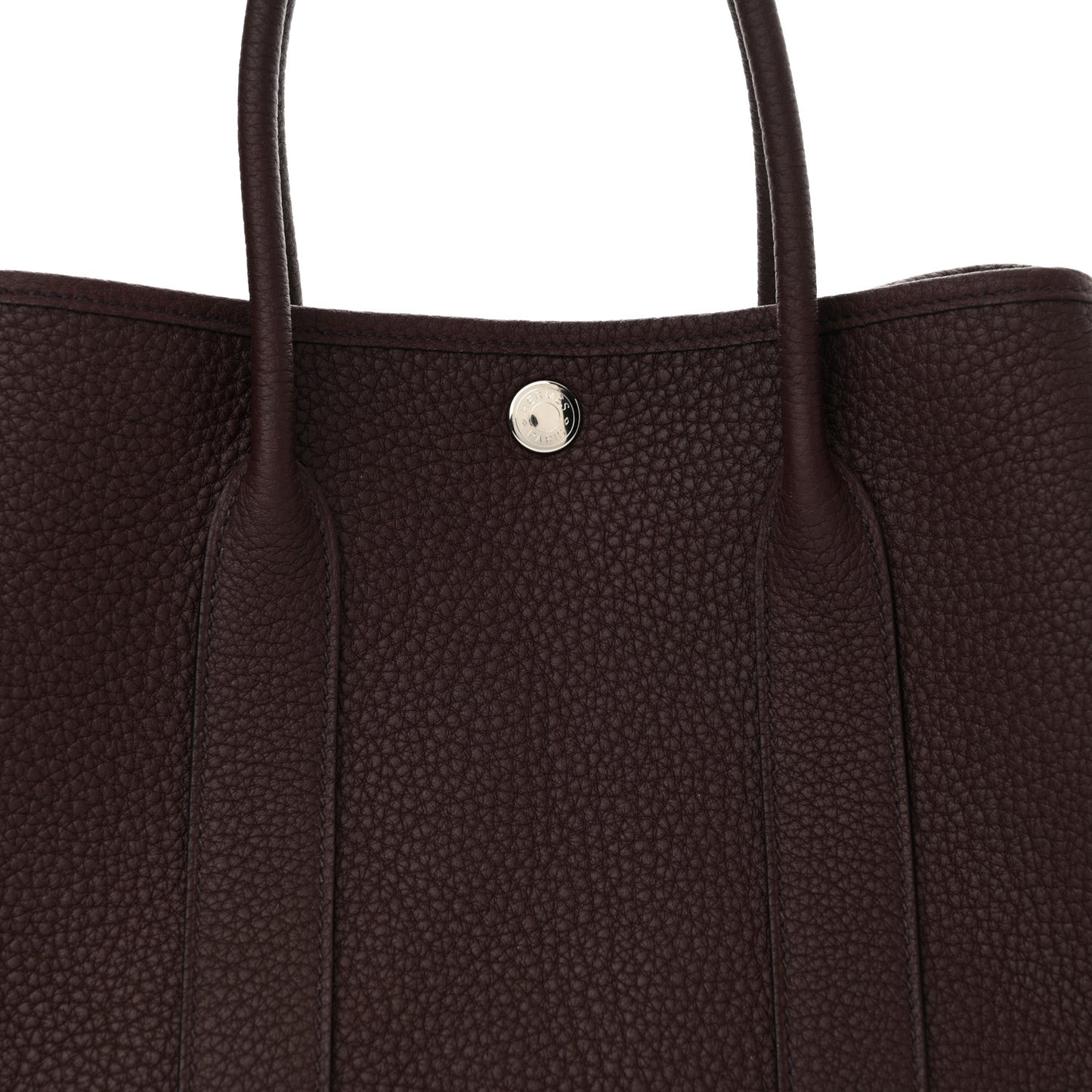Negonda Garden Party Tote 30 TPM Bordeaux