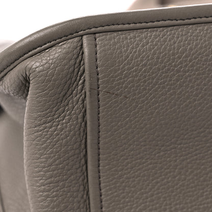 Prada Vitello Daino Messenger Hobo Argilla 10 of 10